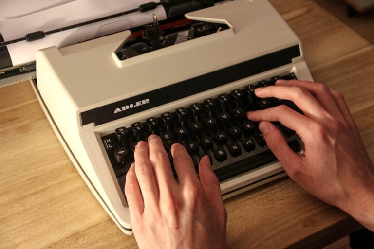 Ai Writing Technology - ToolPeak