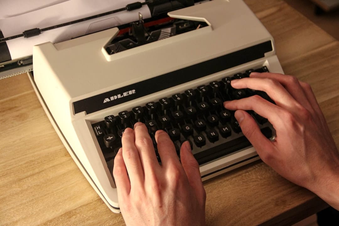 Ai Writing Technology - ToolPeak