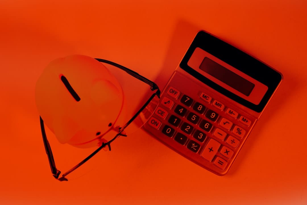 Business Financial Planning - ToolPeak