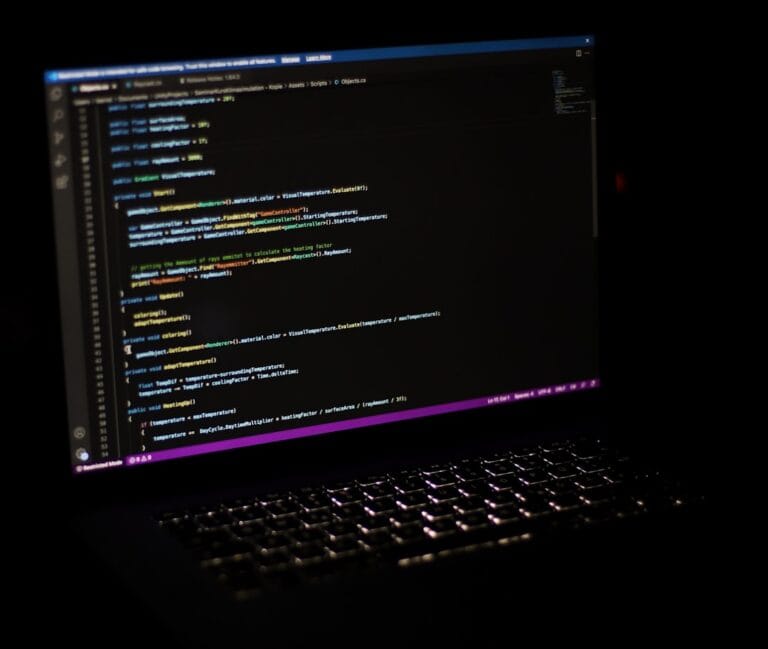 Coding Programming Laptop - ToolPeak