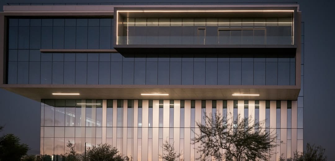 Commercial Real Estate Technology - ToolPeak