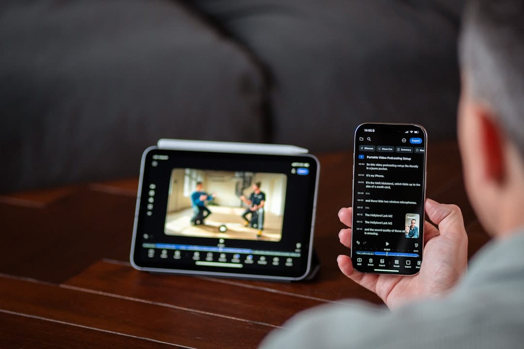 Content Marketing Workflow - ToolPeak