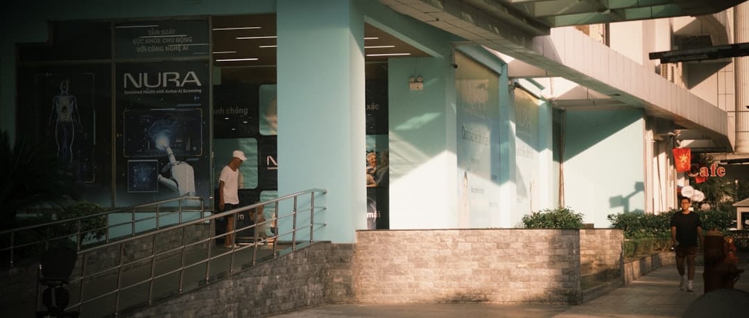 Medical Ai Technology - ToolPeak