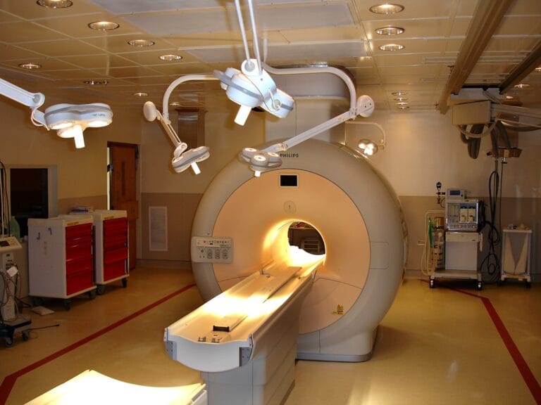 Medical Imaging Ai - ToolPeak