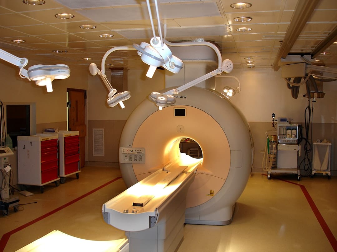 Medical Imaging Ai - ToolPeak