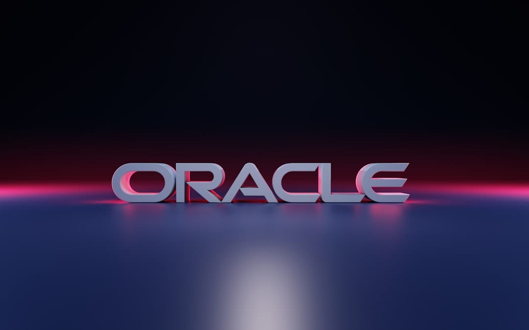 Oracle Database Technology - ToolPeak