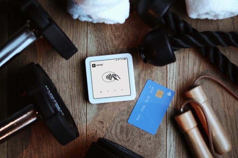 Personal Trainer Technology - ToolPeak