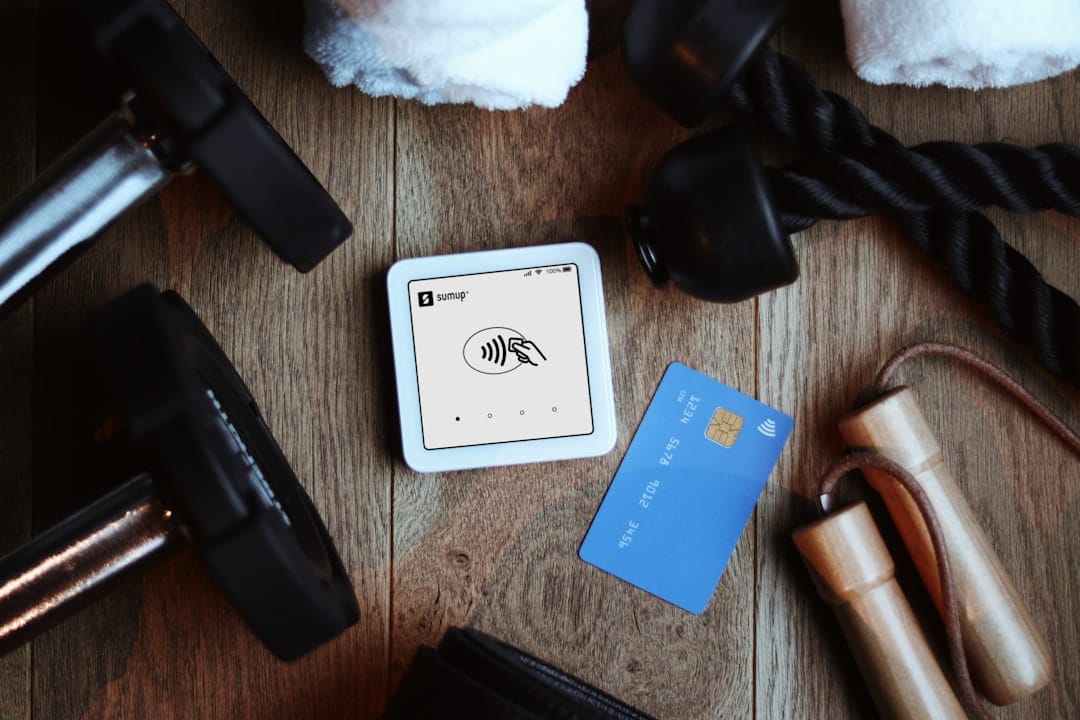 Personal Trainer Technology - ToolPeak