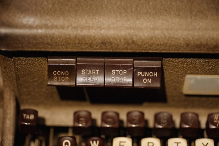 Technical Writing Computer - ToolPeak