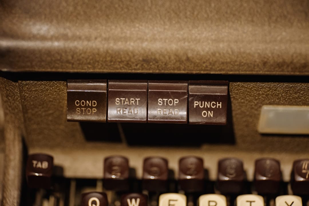 Technical Writing Computer - ToolPeak