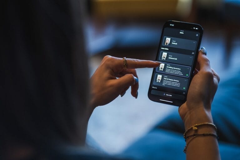 Video Editing Ai - ToolPeak
