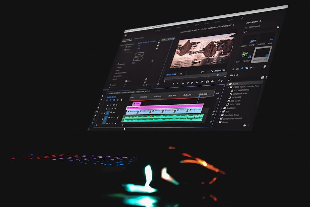 Video Editing Software - ToolPeak